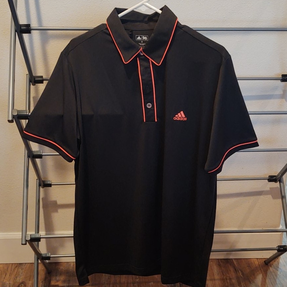 Golf shirt